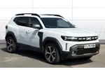 2025 Dacia Duster