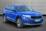 2023 Skoda Kodiaq