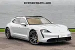 2022 Porsche Taycan