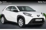 2023 Toyota Aygo X