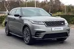 2018 Land Rover Range Rover Velar