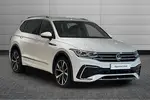 2022 Volkswagen Tiguan Allspace