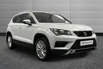 2020 SEAT Ateca