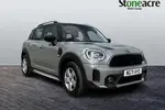 2021 MINI Countryman
