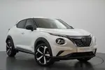 2023 Nissan Juke