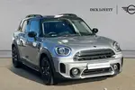 2023 MINI Countryman