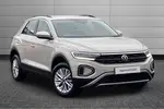 2023 Volkswagen T-Roc