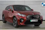 2025 BMW iX2