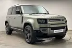 2024 Land Rover Defender