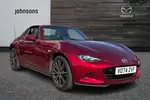 2024 Mazda MX-5