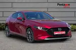 2019 Mazda 3