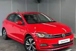 2019 Volkswagen Polo
