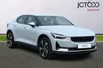 2022 Polestar 2