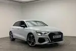 2023 Audi A3