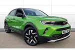2022 Vauxhall Mokka