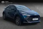 2025 Toyota C-HR