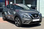 2023 Nissan Juke