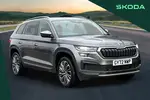 2023 Skoda Kodiaq