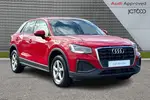 2022 Audi Q2
