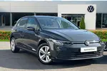 2024 Volkswagen Golf