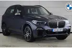 2020 BMW X5