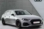 2023 Audi RS4