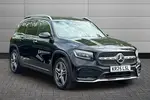 2025 Mercedes-Benz GLB