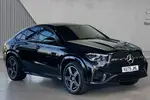2025 Mercedes-Benz GLE Coupe