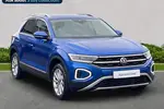 2023 Volkswagen T-Roc