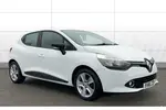 2016 Renault Clio