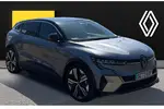 2024 Renault Megane E Tech