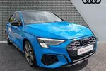 2023 Audi S3