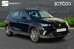 2022 SEAT Arona