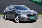 2025 Skoda Scala
