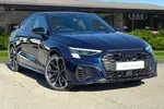 2023 Audi S3