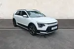 2022 Kia Niro