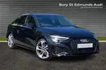 2021 Audi A3