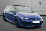 2025 Volkswagen Golf R