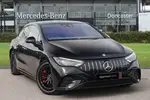 2023 Mercedes-Benz EQE