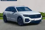 2023 Volkswagen Touareg