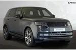 2025 Land Rover Range Rover