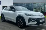 2026 Volkswagen T-Roc