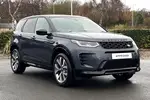 2024 Land Rover Discovery Sport