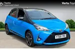 2018 Toyota Yaris
