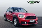 2019 MINI Countryman