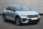 2022 Volkswagen T-Roc