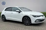 2023 Volkswagen Golf