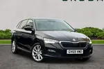 2020 Skoda Scala