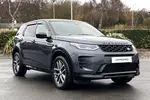 2024 Land Rover Discovery Sport