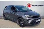 2023 Vauxhall Crossland
